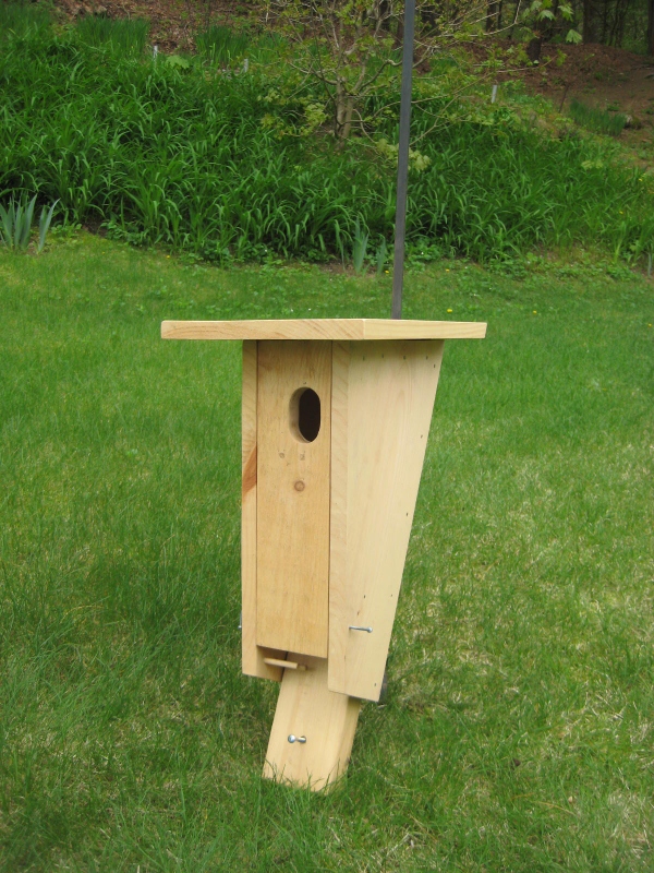 Birdhouse